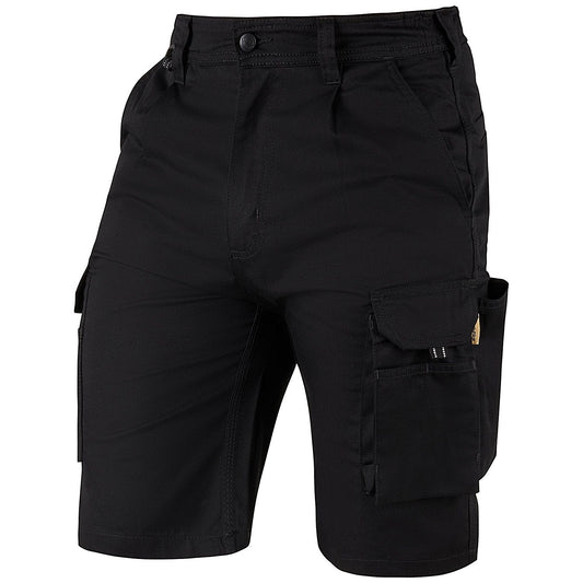 ORN Hawk EarthPro GRS Shorts, Male, Black, 30 Easy2Order : ORN74164