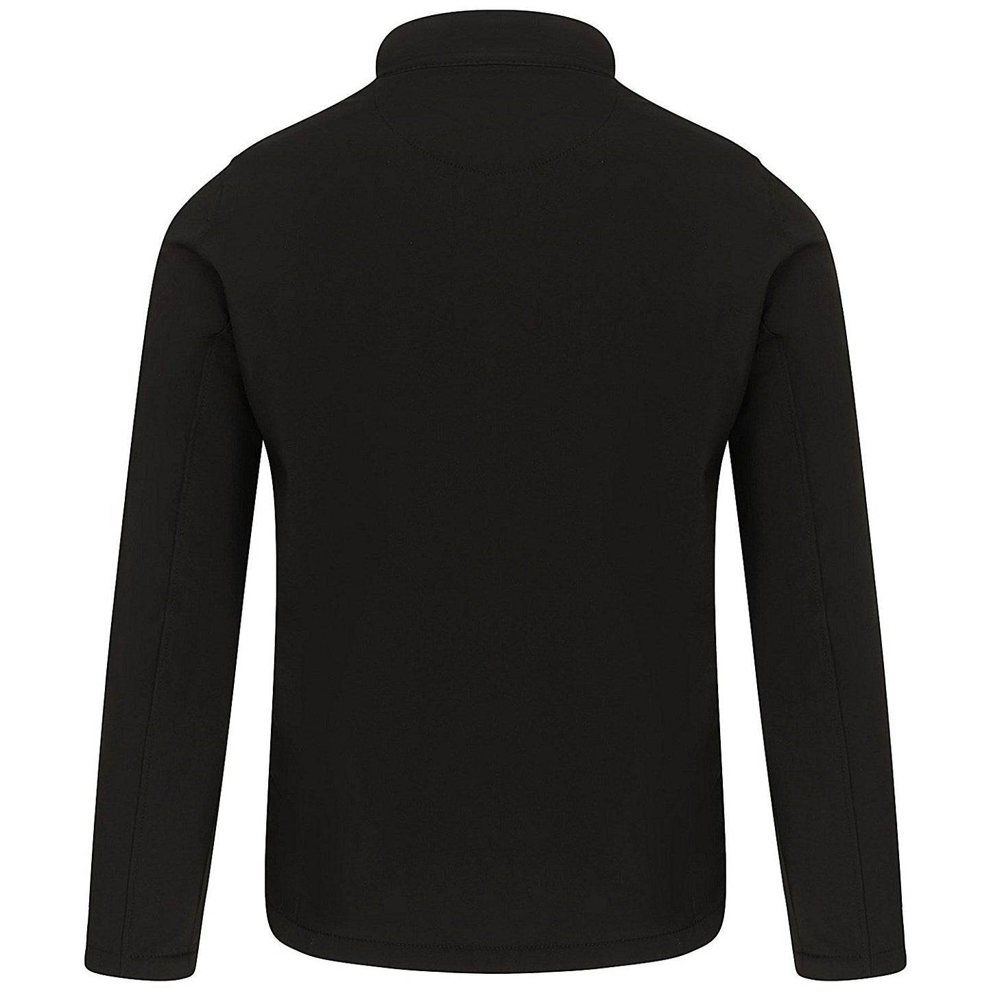ORN Skimmer Softshell Jacket, Unisex, Black, XL Easy2Order : ORN74204