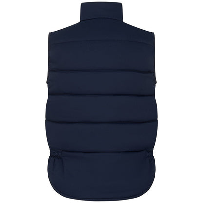 ORN Eider Bodywarmer, Unisex, Navy Blue, 5XL Easy2Order : ORN74304