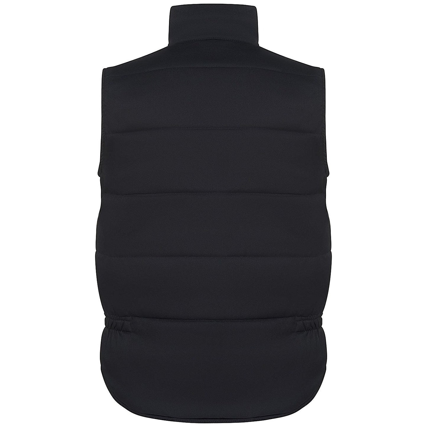 ORN Eider Bodywarmer, Unisex, Black, Small Easy2Order : ORN74317