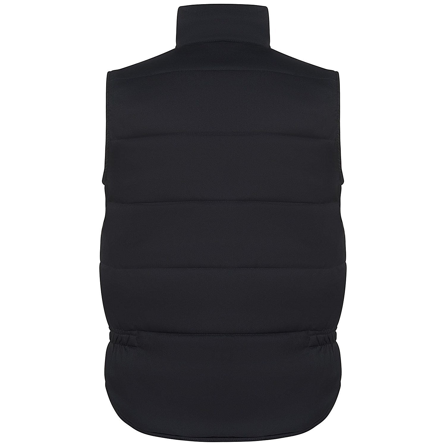 ORN Eider Bodywarmer, Unisex, Black, Small Easy2Order : ORN74317