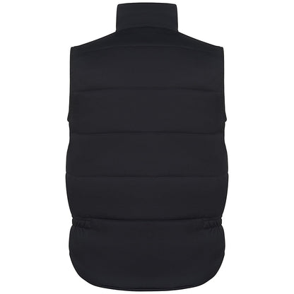 ORN Eider Bodywarmer, Unisex, Black, Small Easy2Order : ORN74317