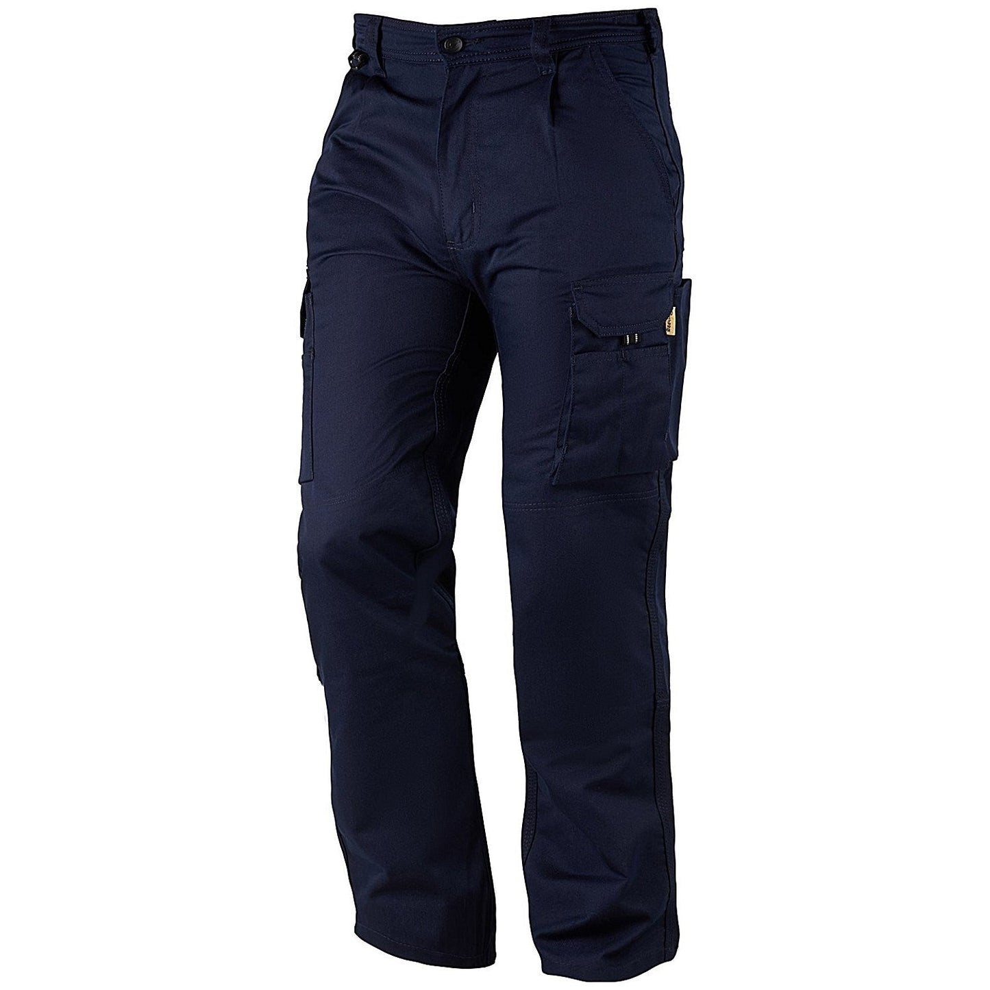 ORN Hawk EarthPro GRS Trousers, Male, Navy Blue, 40S Easy2Order : ORN74493