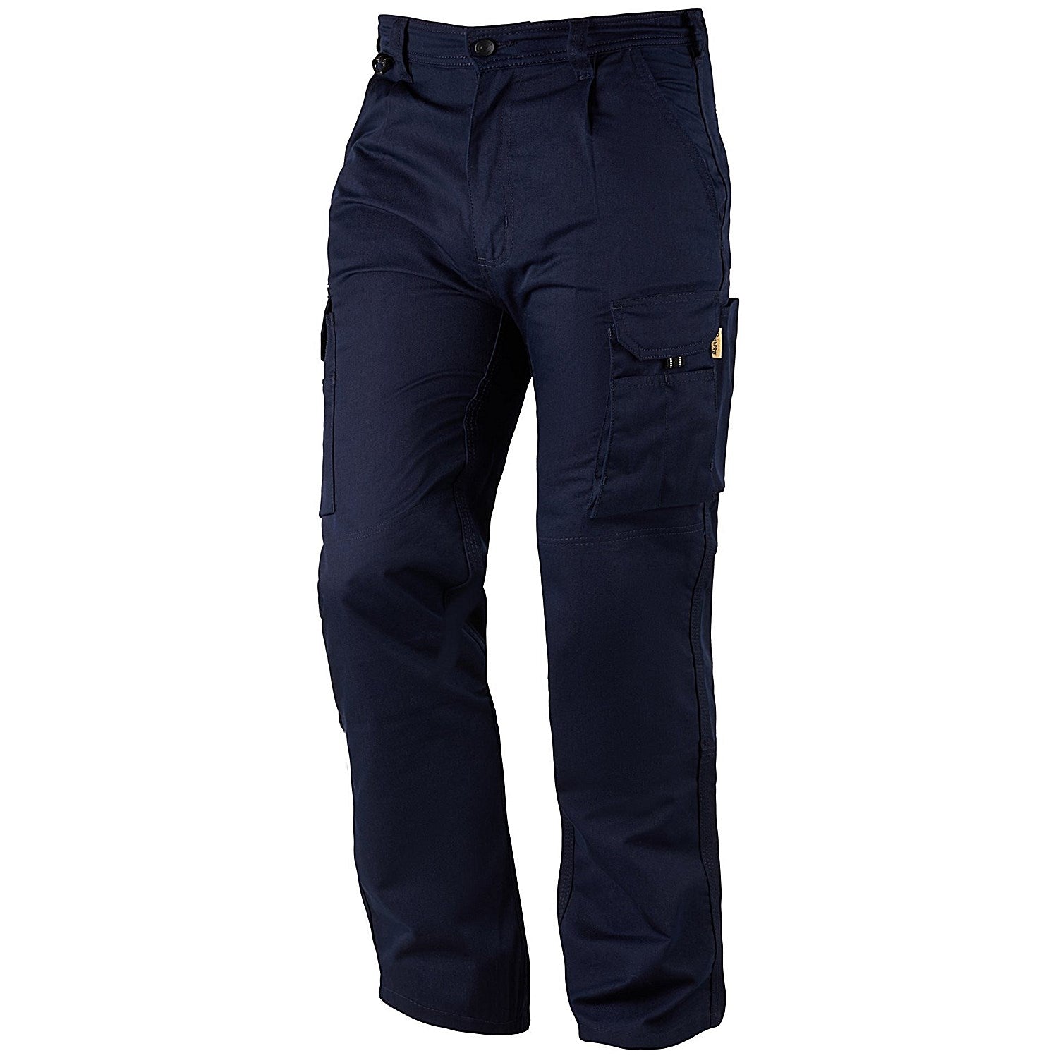 ORN Hawk EarthPro GRS Trousers, Male, Navy Blue, 40S Easy2Order : ORN74493