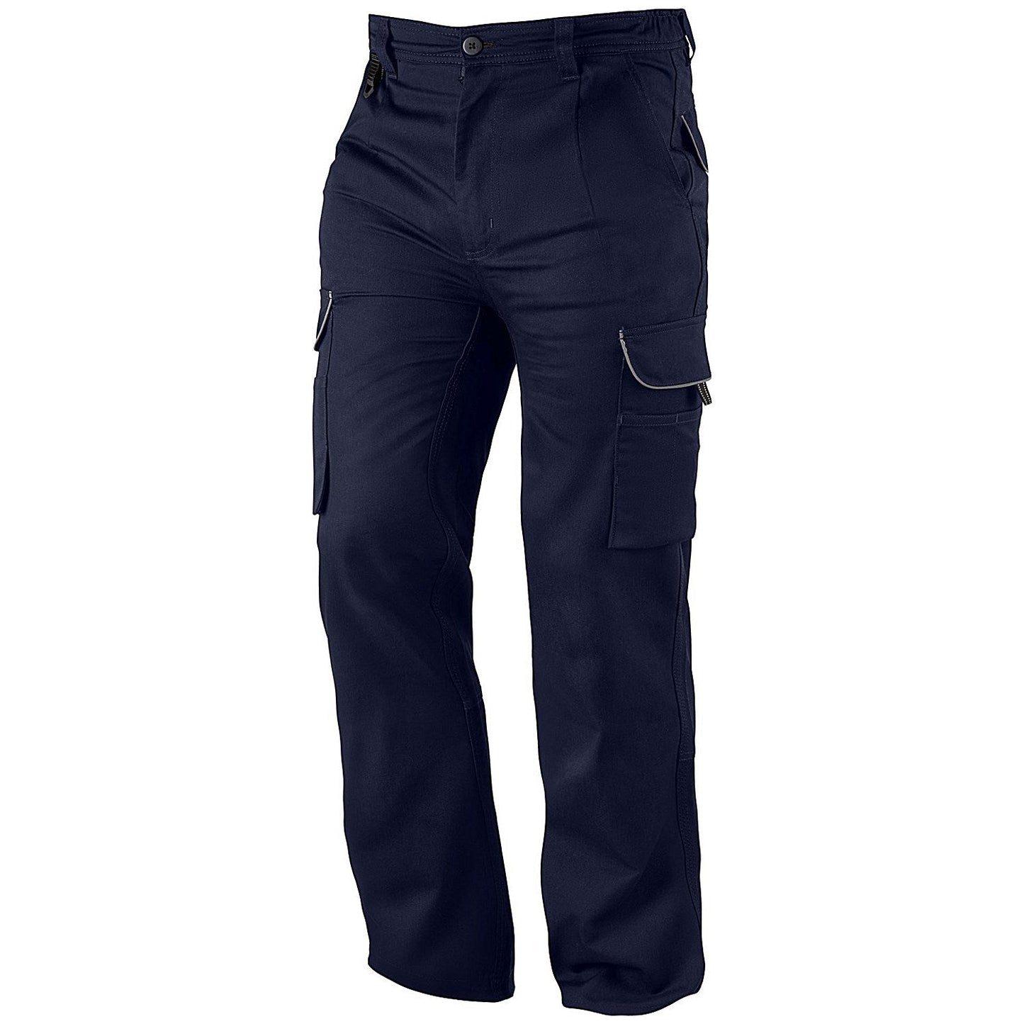 ORN Heron EarthPro RCS Combat Trousers, Unisex, Navy Blue, 28S Easy2Order : ORN74535
