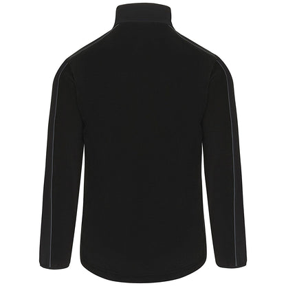 ORN Bateleur EarthPro GRS Fleece, Unisex, Black, 4XL Easy2Order : ORN74616