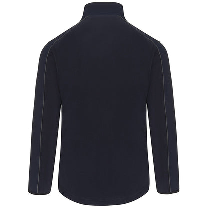ORN Bateleur EarthPro GRS Fleece, Unisex, Navy Blue, Small Easy2Order : ORN74625