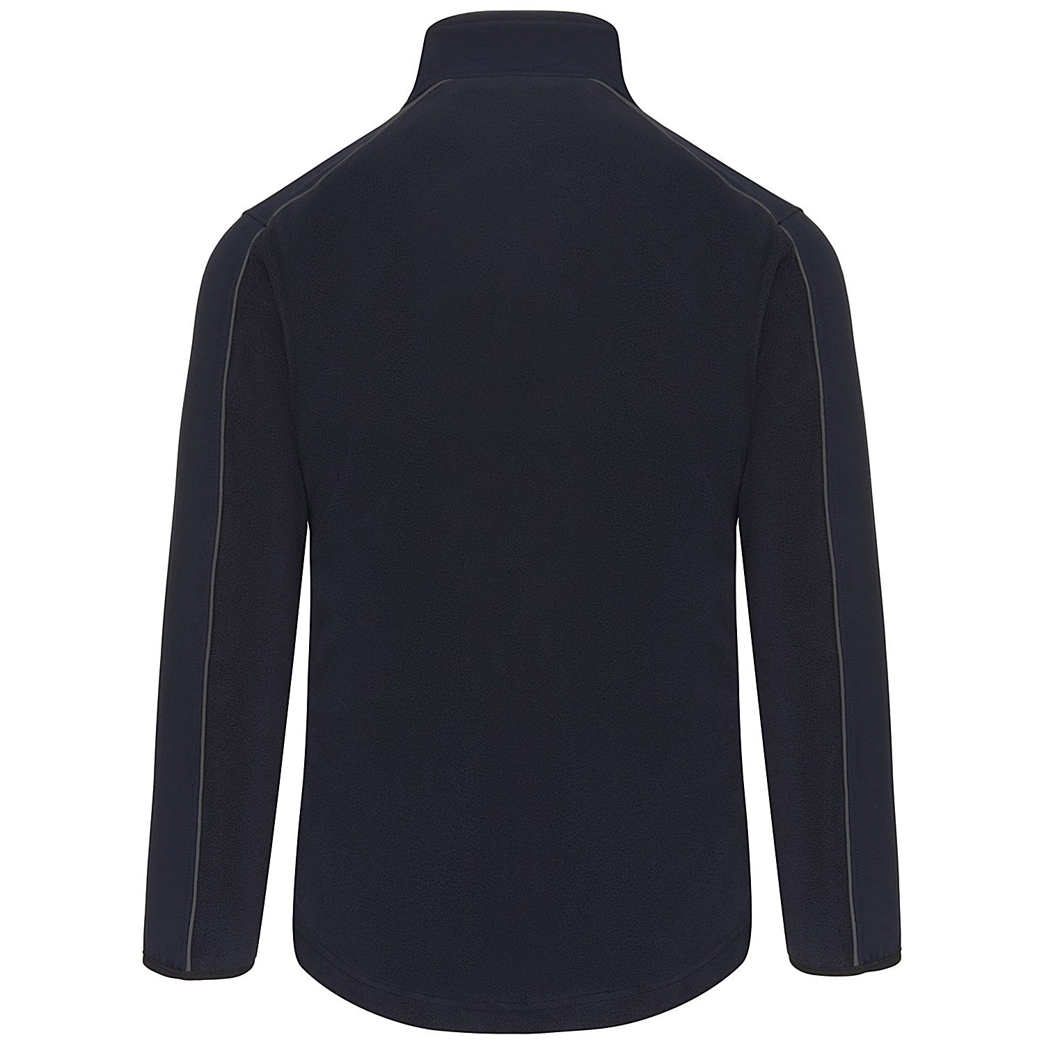 ORN Bateleur EarthPro GRS Fleece, Unisex, Navy Blue, XS Easy2Order : ORN74629