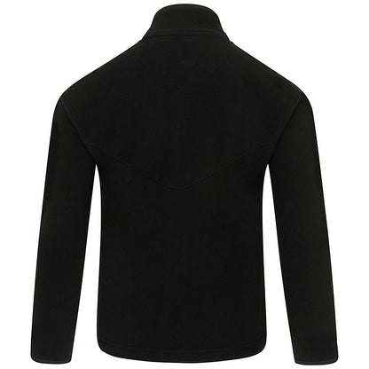 ORN Falcon EarthPro GRS Fleece, Unisex, Black, 4XL Easy2Order : ORN74634