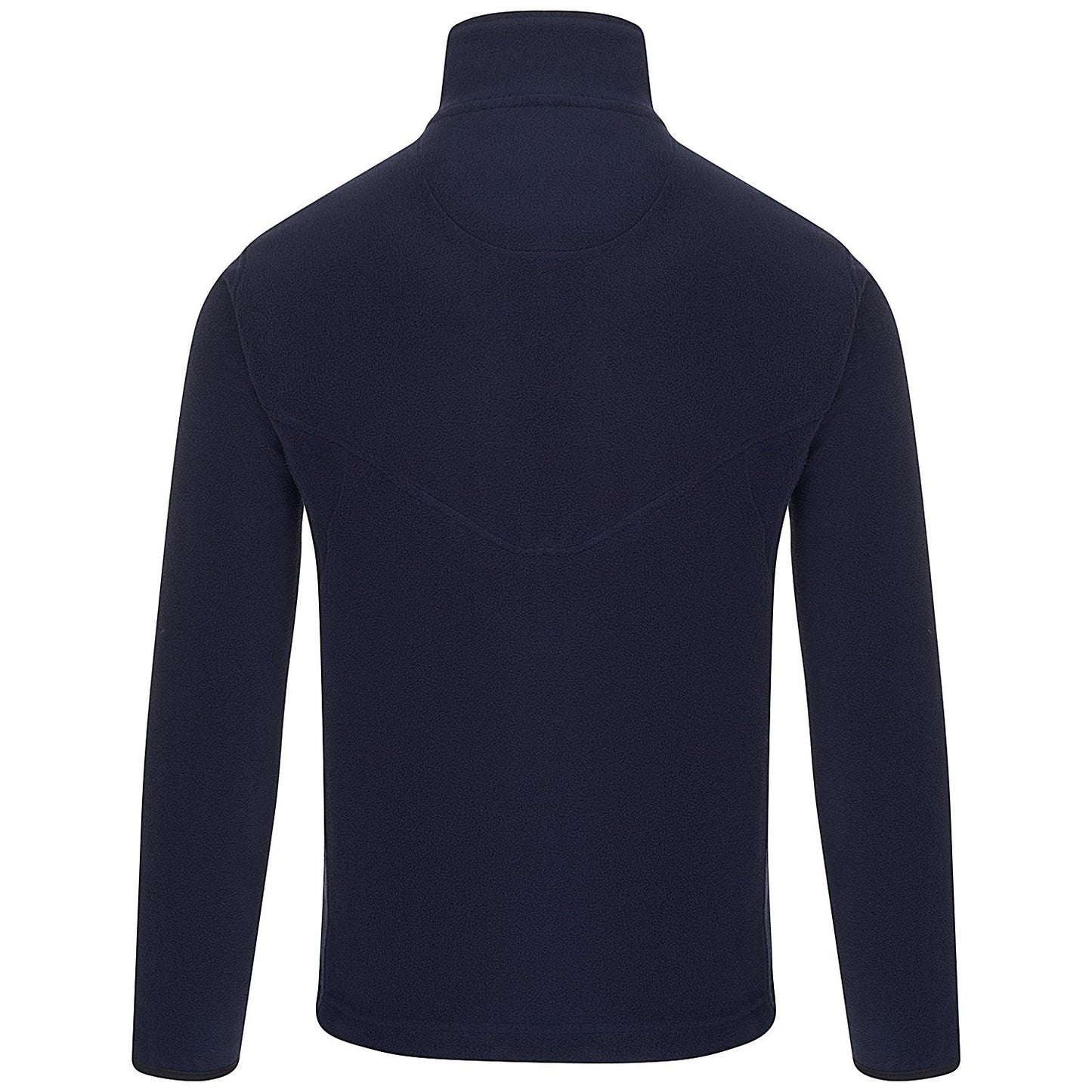 ORN Falcon EarthPro GRS Fleece, Unisex, Navy Blue, 5XL Easy2Order : ORN74637