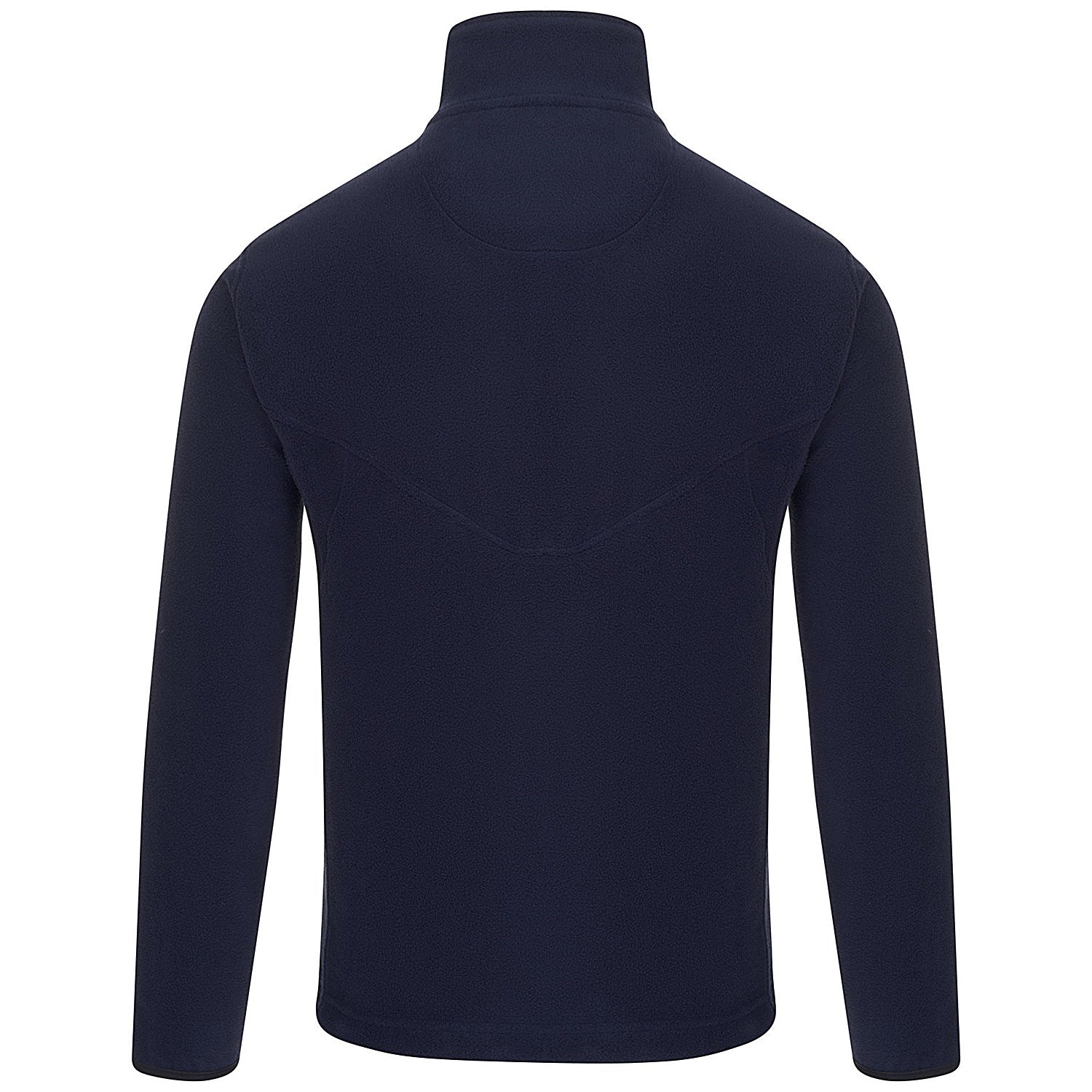 ORN Falcon EarthPro GRS Fleece, Unisex, Navy Blue, 5XL Easy2Order : ORN74637
