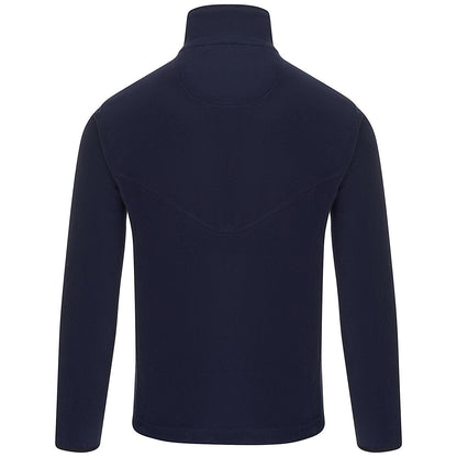ORN Falcon EarthPro GRS Fleece, Unisex, Navy Blue, 5XL Easy2Order : ORN74637