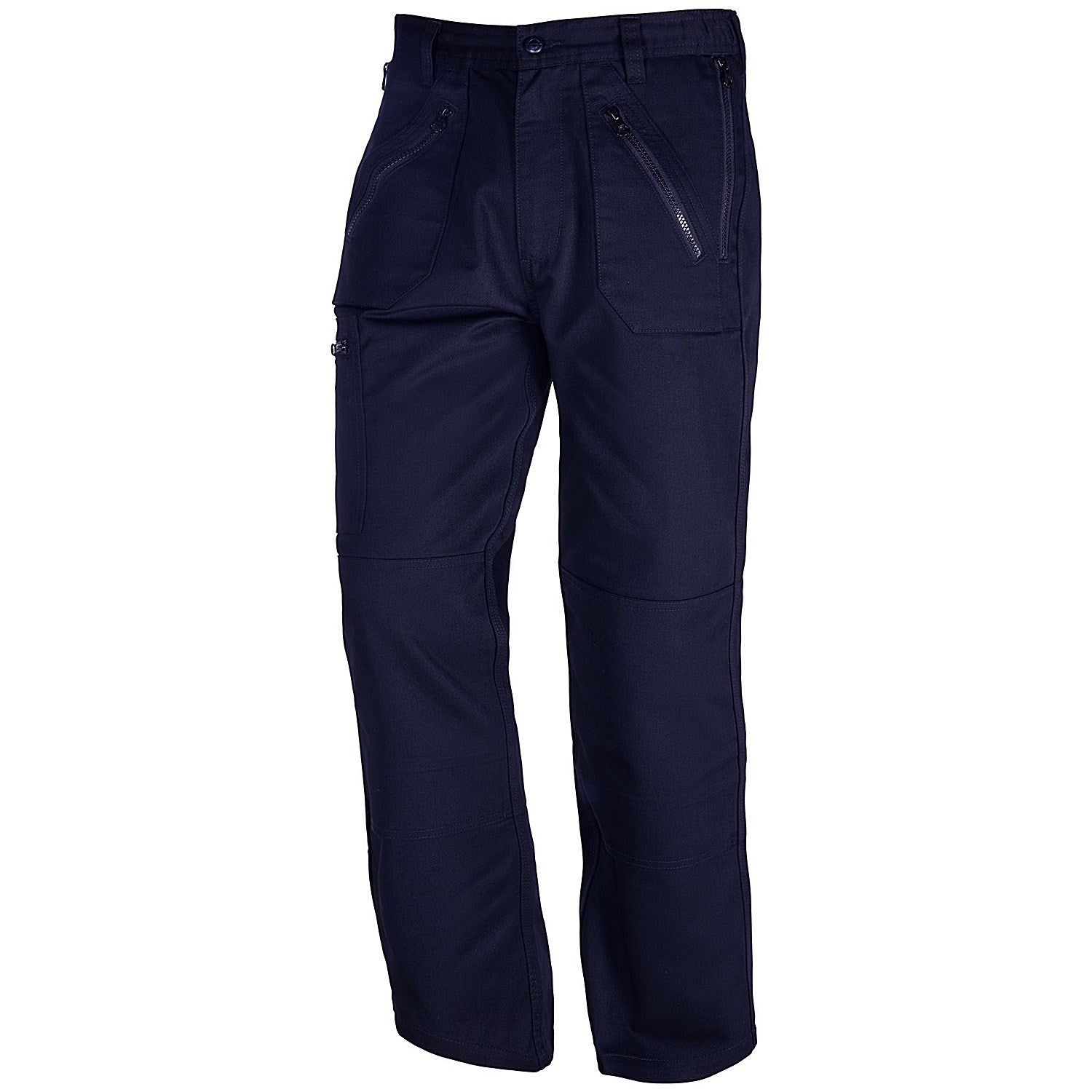 ORN Kea Action Trousers, Navy Blue, 34T Easy2Order : ORN74692