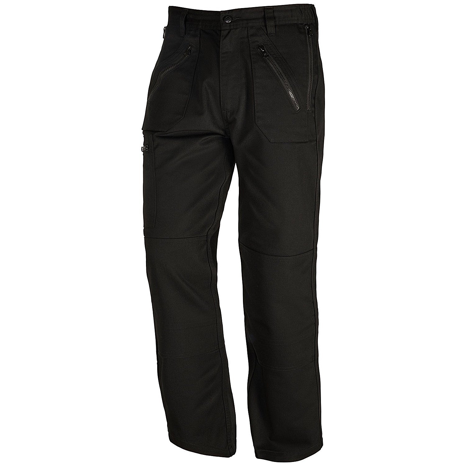 ORN Kea Action Trousers, Black, 36T Easy2Order : ORN74697