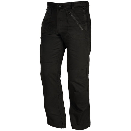 ORN Kea Action Trousers, Ladies, Black, 12R Easy2Order : ORN74735