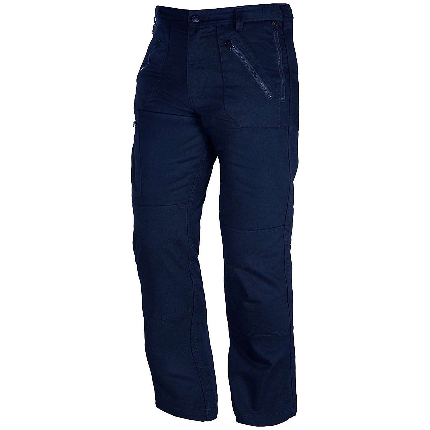 ORN Kea Action Trousers, Ladies, Navy Blue, 14S Easy2Order : ORN74744