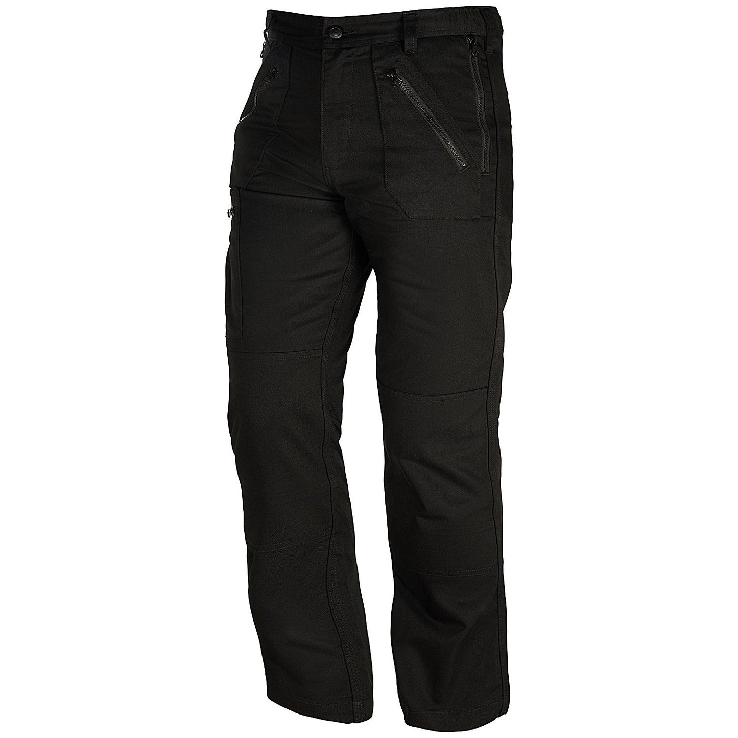 ORN Kea Action Trousers, Ladies, Black, 20S Easy2Order : ORN75372
