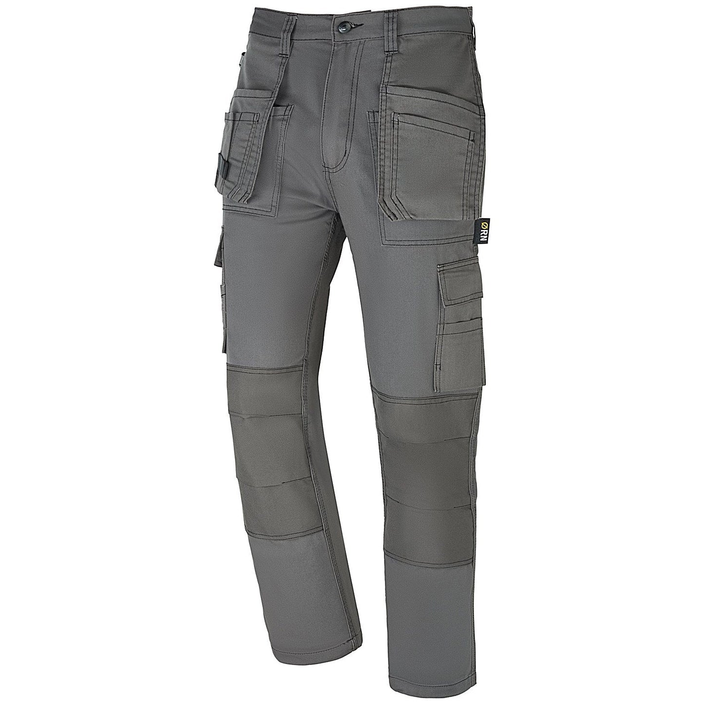 ORN Merlin Tradesman Trousers, Unisex, Graphite, 42R