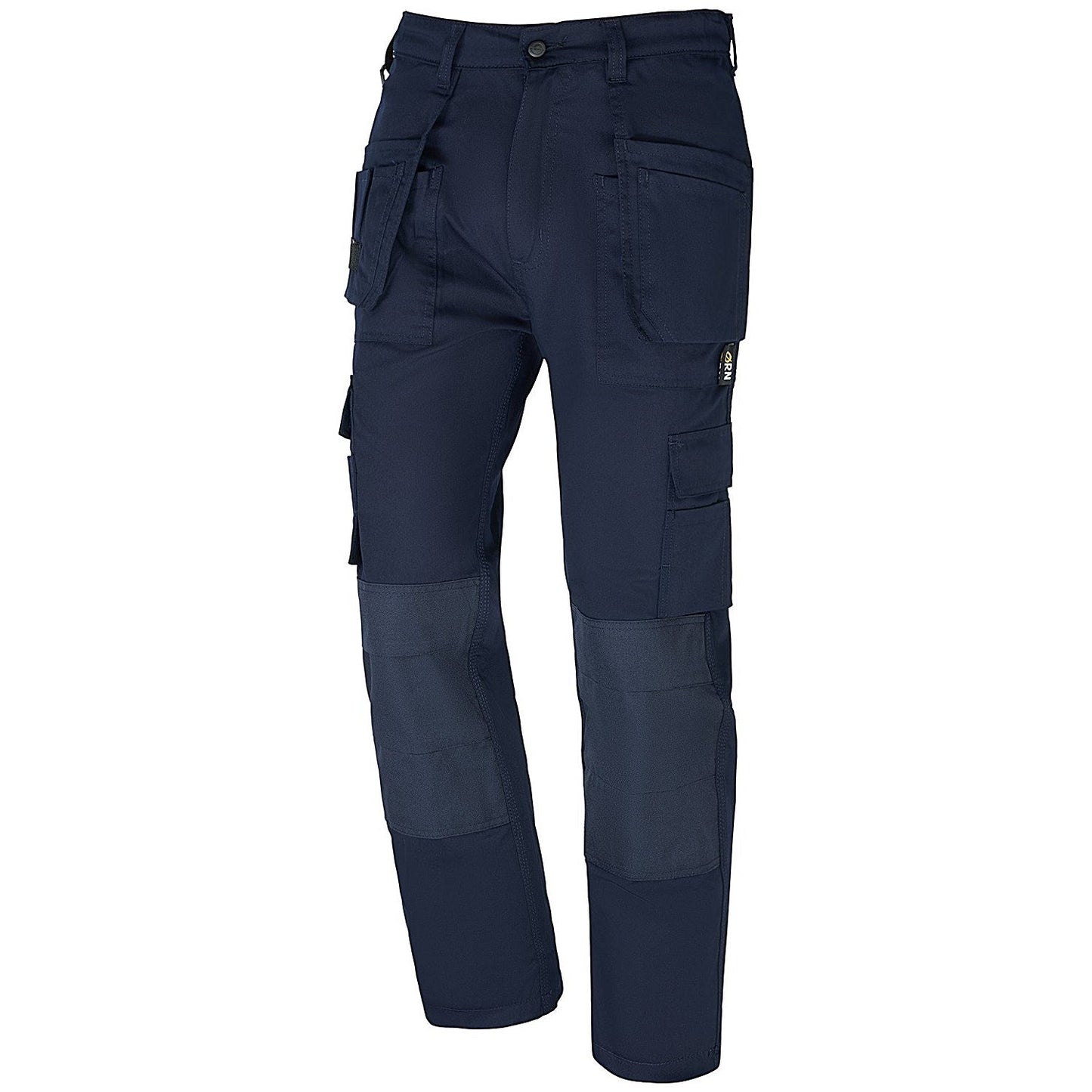 ORN Merlin Tradesman Trousers, Unisex, Navy Blue, 30T