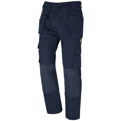 ORN Merlin Tradesman Trousers, Unisex, Navy Blue, 30T