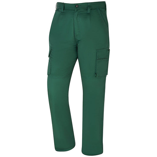 ORN Condor Ladies Kneepad Trousers, Bottle Green, 10T Easy2Order : ORN76372