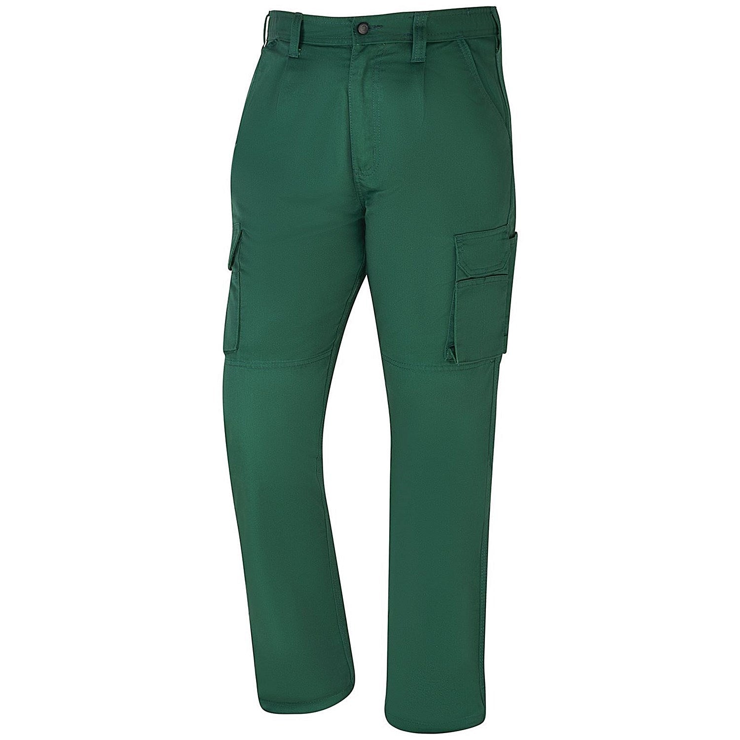 ORN Condor Ladies Kneepad Trousers, Bottle Green, 20T Easy2Order : ORN76377
