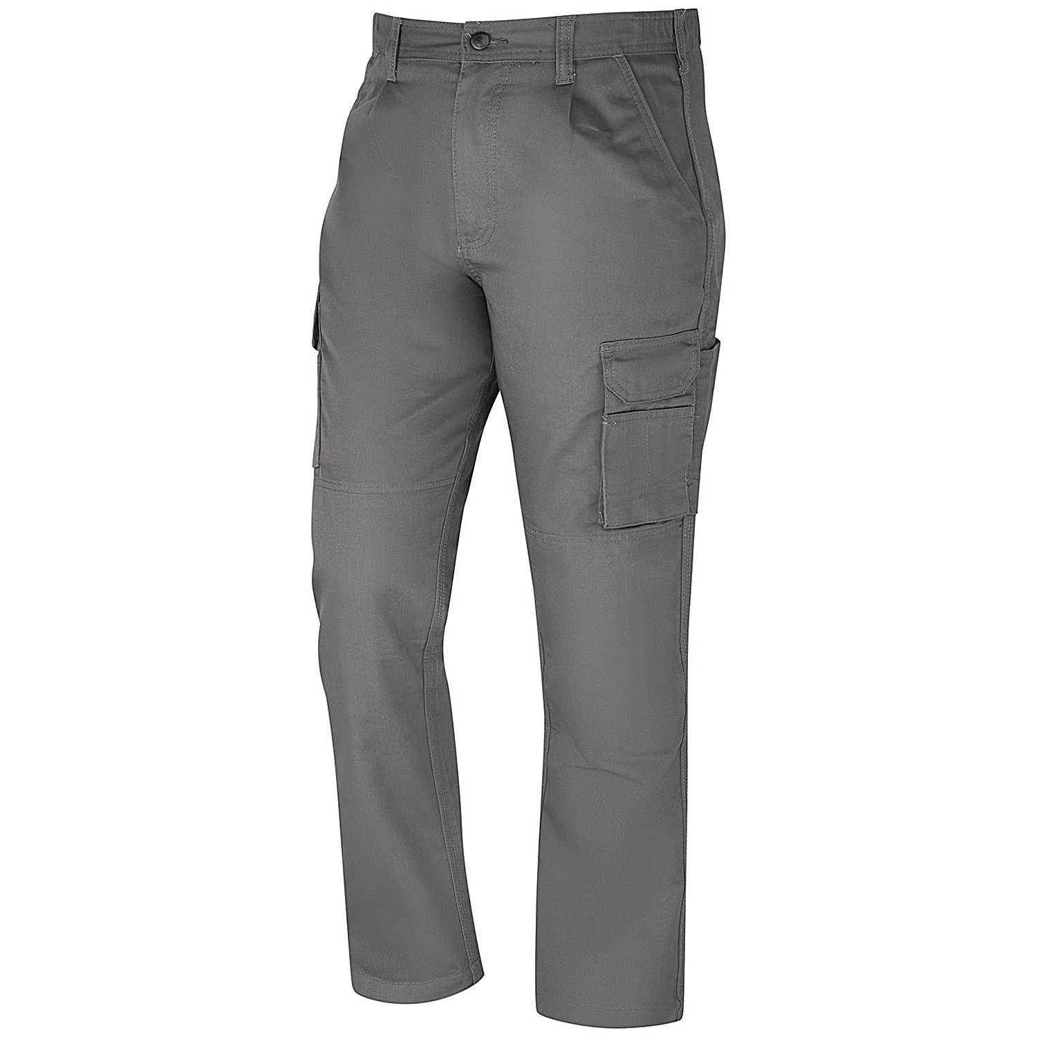 ORN Condor Ladies Kneepad Trousers, Graphite, 18T Easy2Order : ORN76396