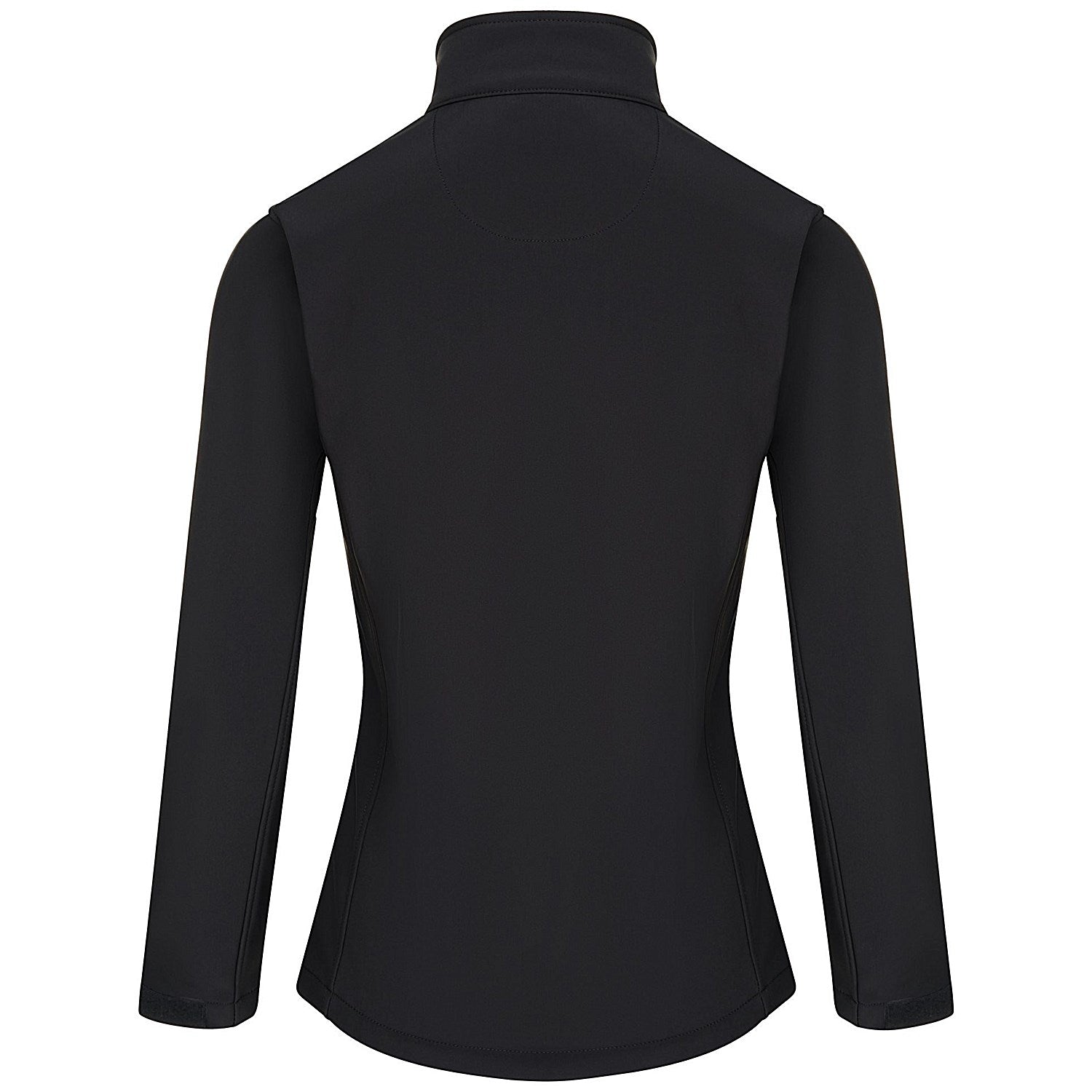 ORN Tern Softshell Jacket, Ladies, Black, 12 Easy2Order : ORN76476