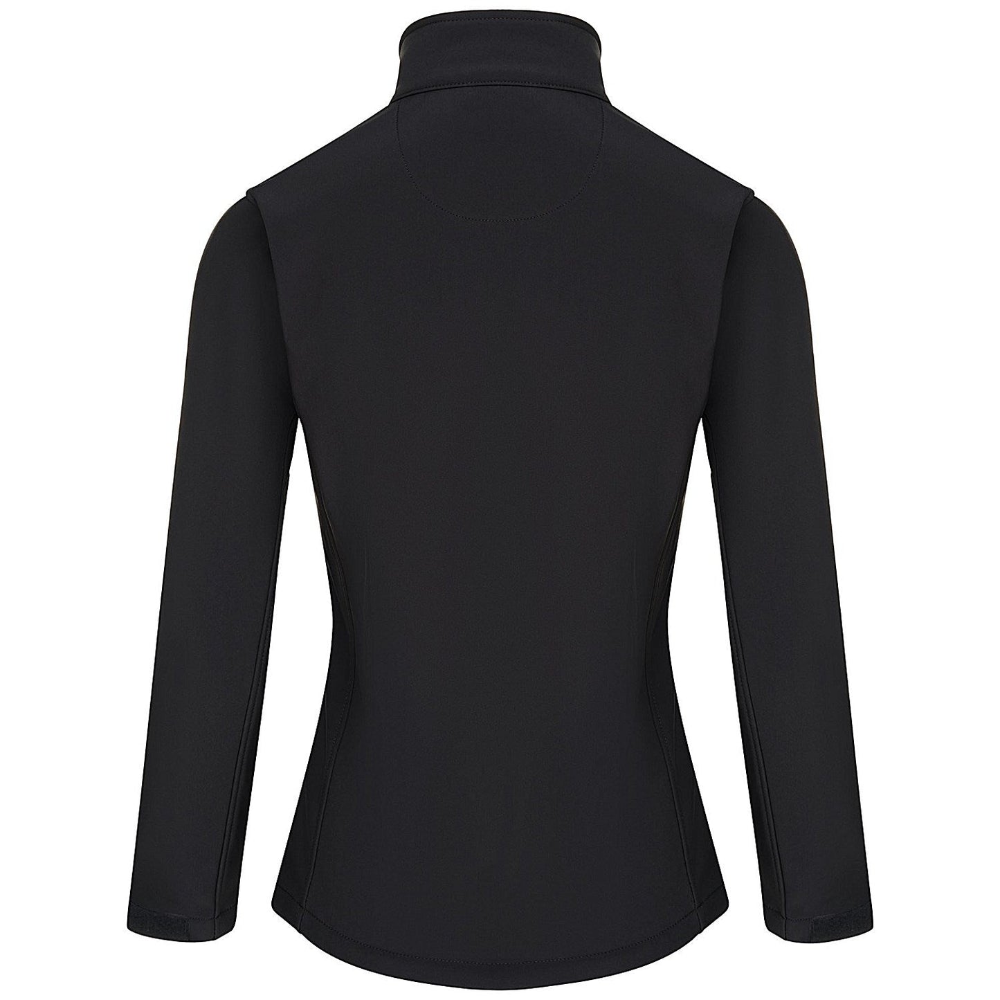 ORN Tern Softshell Jacket, Ladies, Black, 22 Easy2Order : ORN76481