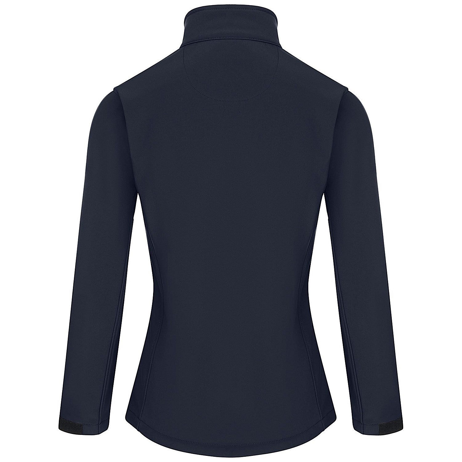 ORN Tern Softshell Jacket, Ladies, Navy Blue, 18 Easy2Order : ORN76515