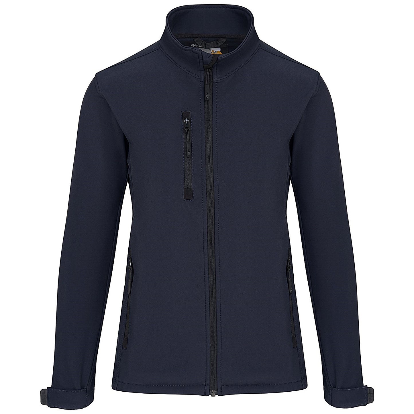ORN Tern Softshell Jacket, Ladies, Navy Blue, 20
