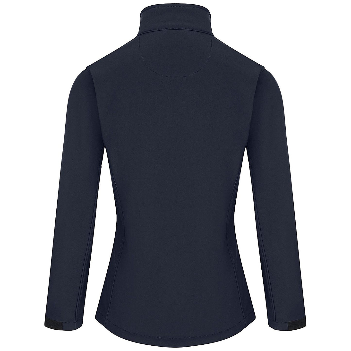 ORN Tern Softshell Jacket, Ladies, Navy Blue, 20 Easy2Order : ORN76516