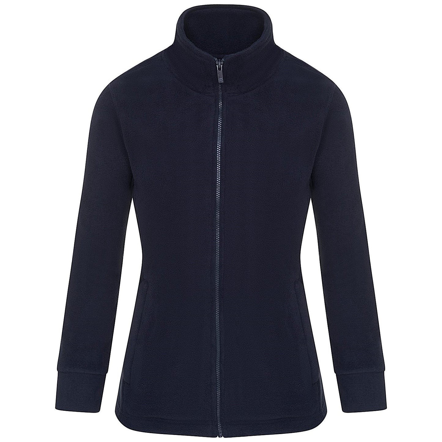 ORN Albatross Fleece, Ladies, Navy Blue, 10