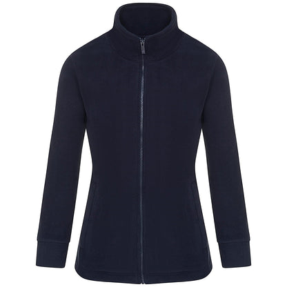 ORN Albatross Fleece, Ladies, Navy Blue, 10