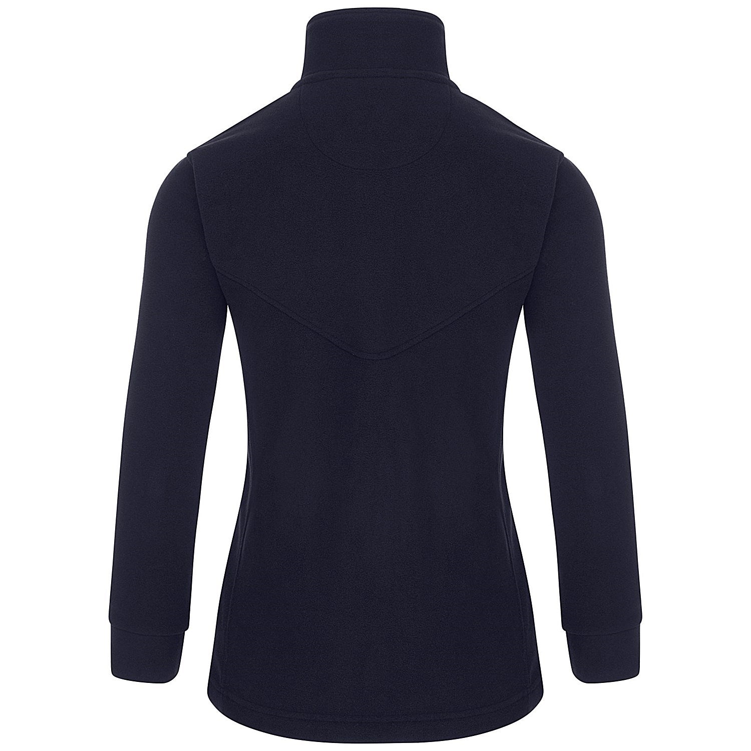 ORN Albatross Fleece, Ladies, Navy Blue, 10 Easy2Order : ORN76538