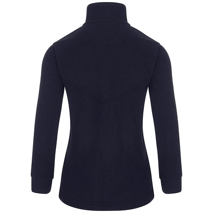 ORN Albatross Fleece, Ladies, Navy Blue, 10 Easy2Order : ORN76538