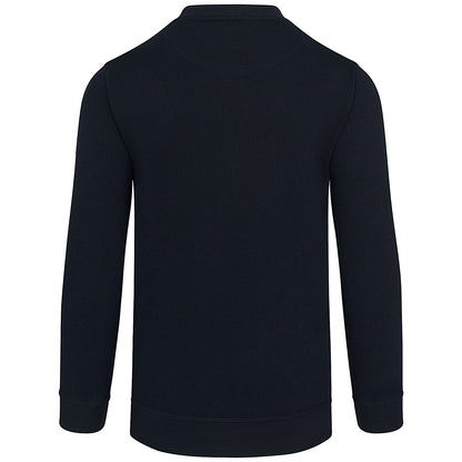 ORN Seagull Sweatshirt, Unisex, Navy Blue, Medium Easy2Order : ORN76575