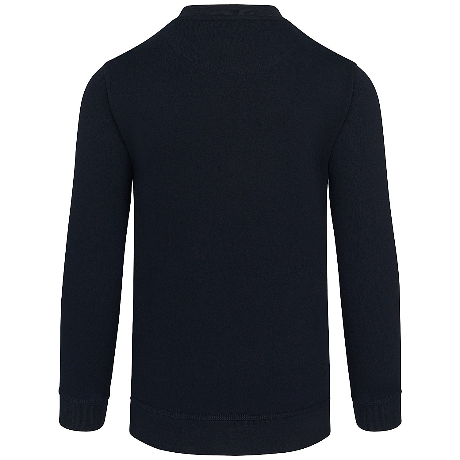 ORN Seagull Sweatshirt, Unisex, Navy Blue, XL Easy2Order : ORN76577