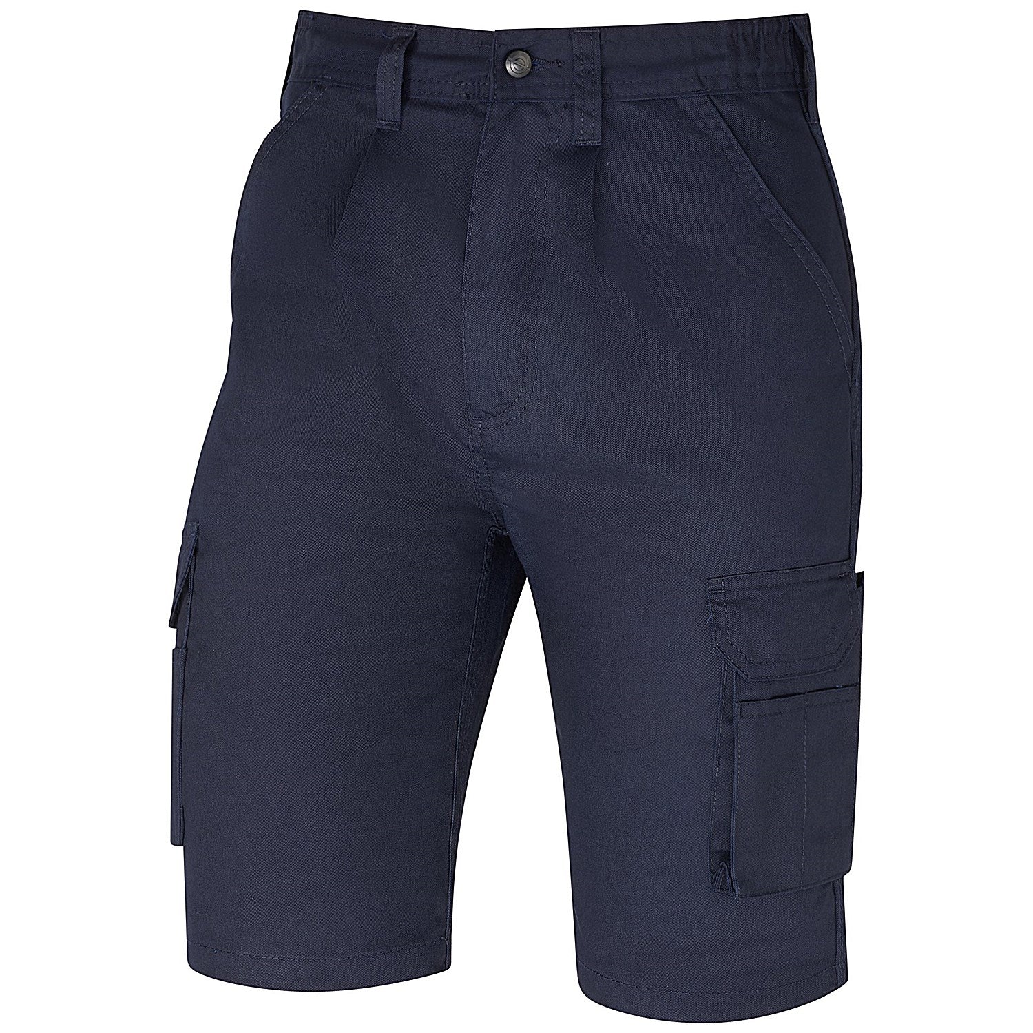 ORN Condor Combat Shorts, Unisex, Navy Blue, 40 Easy2Order : ORN76731