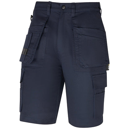 ORN Merlin Tradesman Shorts, Unisex, Navy Blue, 40