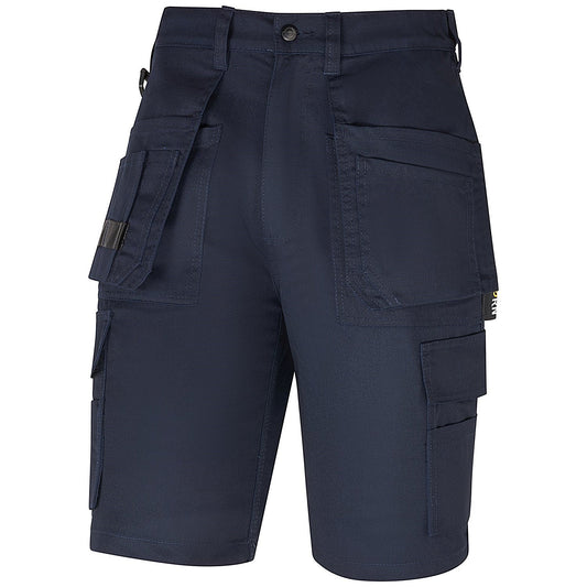ORN Merlin Tradesman Shorts, Unisex, Navy Blue, 40