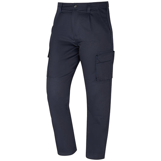 ORN Condor Ladies Kneepad Trousers, Navy Blue, 18S Easy2Order : ORN76795