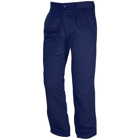 ORN Harrier Ladies Stretch Trousers, Navy Blue, 10R Easy2Order : ORN77008