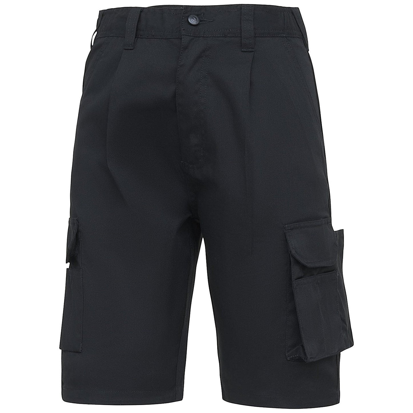 ORN Condor Ladies Combat Shorts, Black, 20 Easy2Order : ORN77401