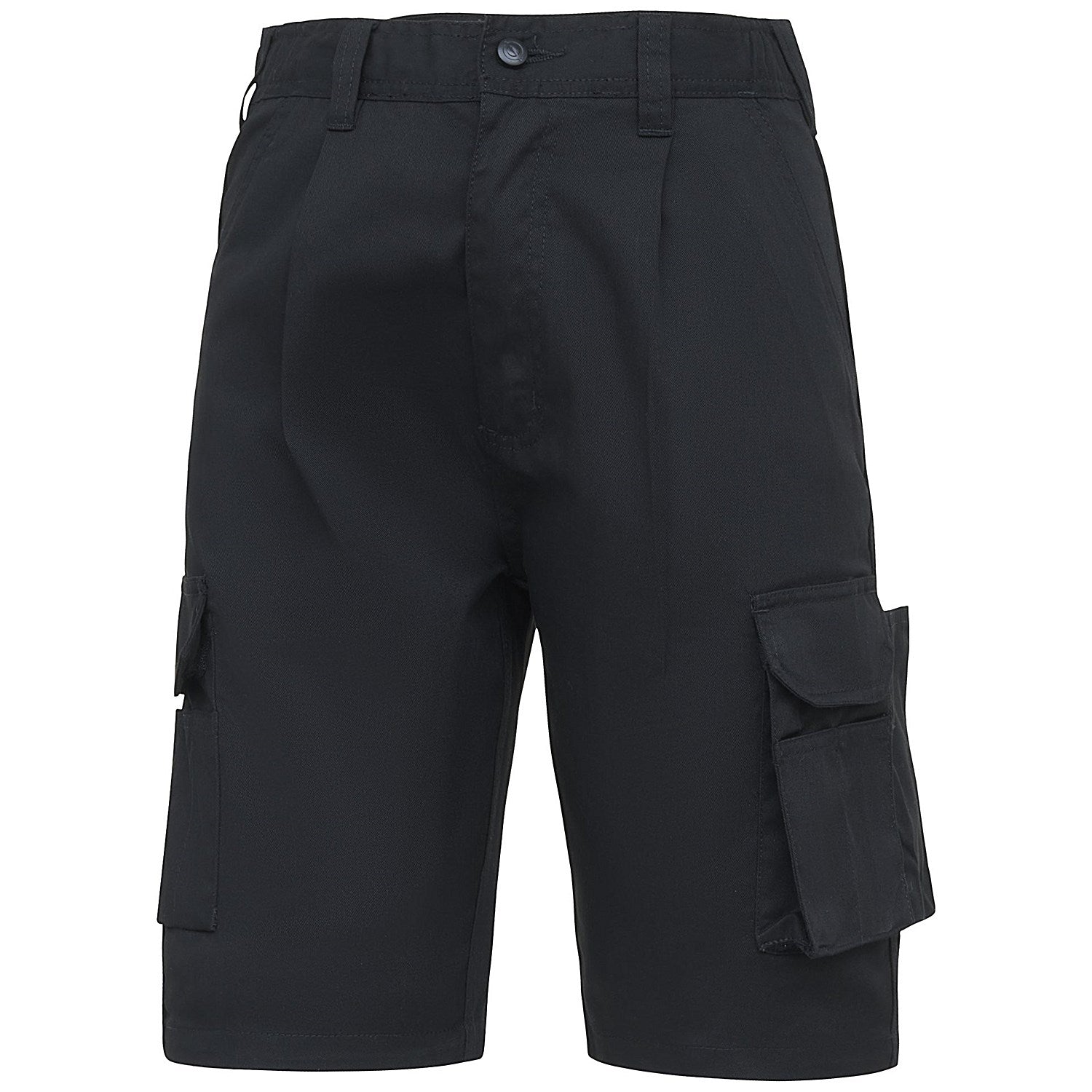 ORN Condor Ladies Combat Shorts, Black, 6 Easy2Order : ORN77408