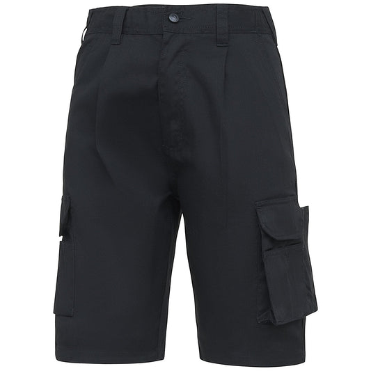 ORN Condor Ladies Combat Shorts, Black, 6 Easy2Order : ORN77408