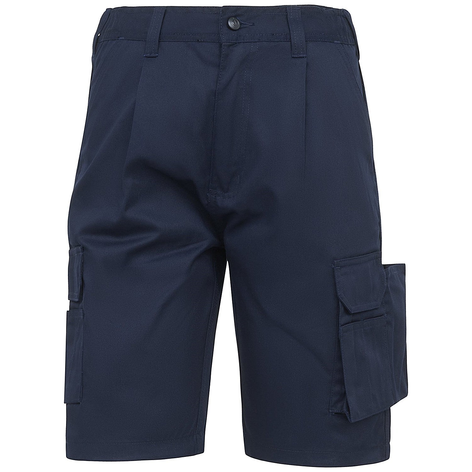 ORN Condor Ladies Combat Shorts, Navy Blue, 6 Easy2Order : ORN77409