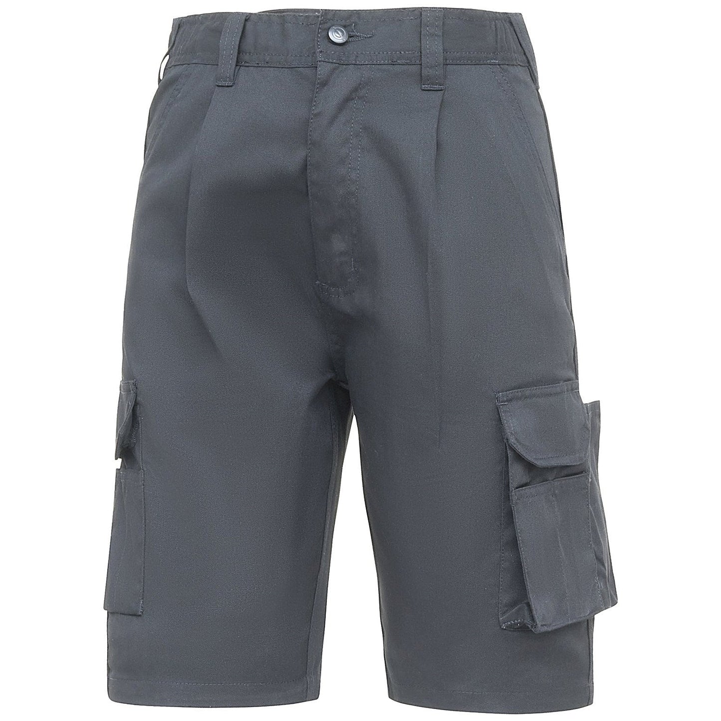ORN Condor Ladies Combat Shorts, Graphite, 12 Easy2Order : ORN77431