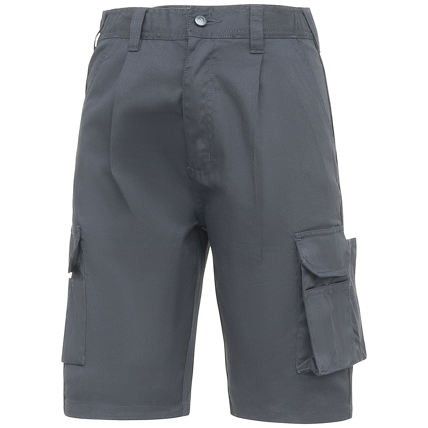 ORN Condor Ladies Combat Shorts, Graphite, 12 Easy2Order : ORN77431
