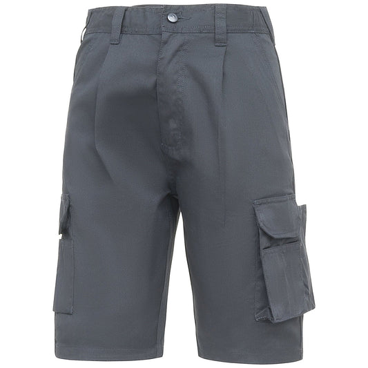ORN Condor Ladies Combat Shorts, Graphite, 12 Easy2Order : ORN77431